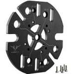 Freefly MOVI-NSAP (MOVI-NSAP) MoVI M10 Ninja Star Adapter Plate Freefly MOVI-NSAP (MOVI-NSAP) MoVI M10 Ninja Star Adapter Plate